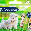 Salvequick Barnplåster Animals