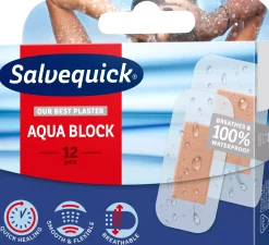 Salvequick SnabbLäkning