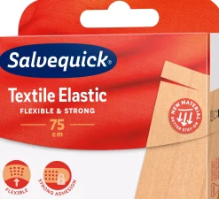 Salvequick Textil75cm