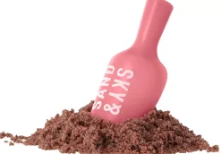 Sand & SkyAustralian Pink Clay Smoothing Body Sand 180 g