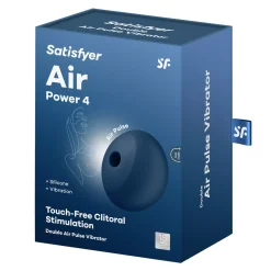 Satisfyer Air Power 4