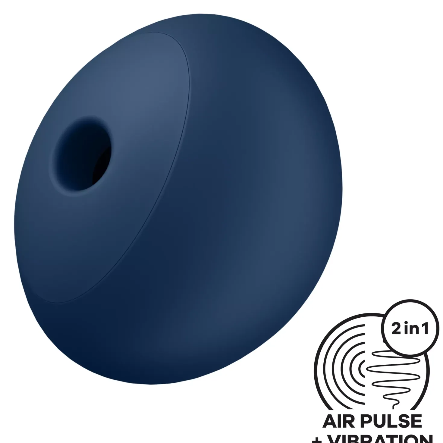 Satisfyer Air Power 4