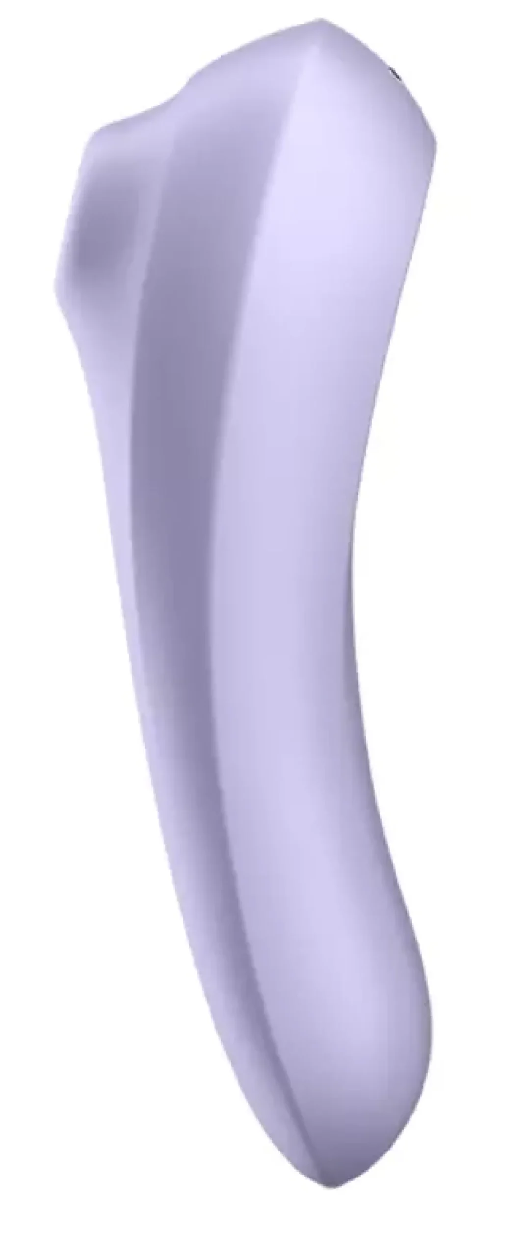 Satisfyer Dual Pleasure Mauve