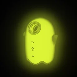 Satisfyer Glowing Ghost Yellow