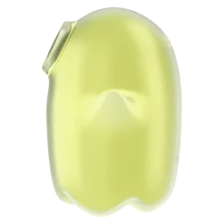 Satisfyer Glowing Ghost Yellow