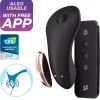 Satisfyer Little Secret