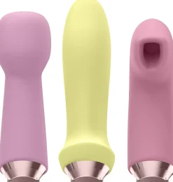 Satisfyer Marvelous Four