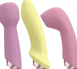 Satisfyer Marvelous Four