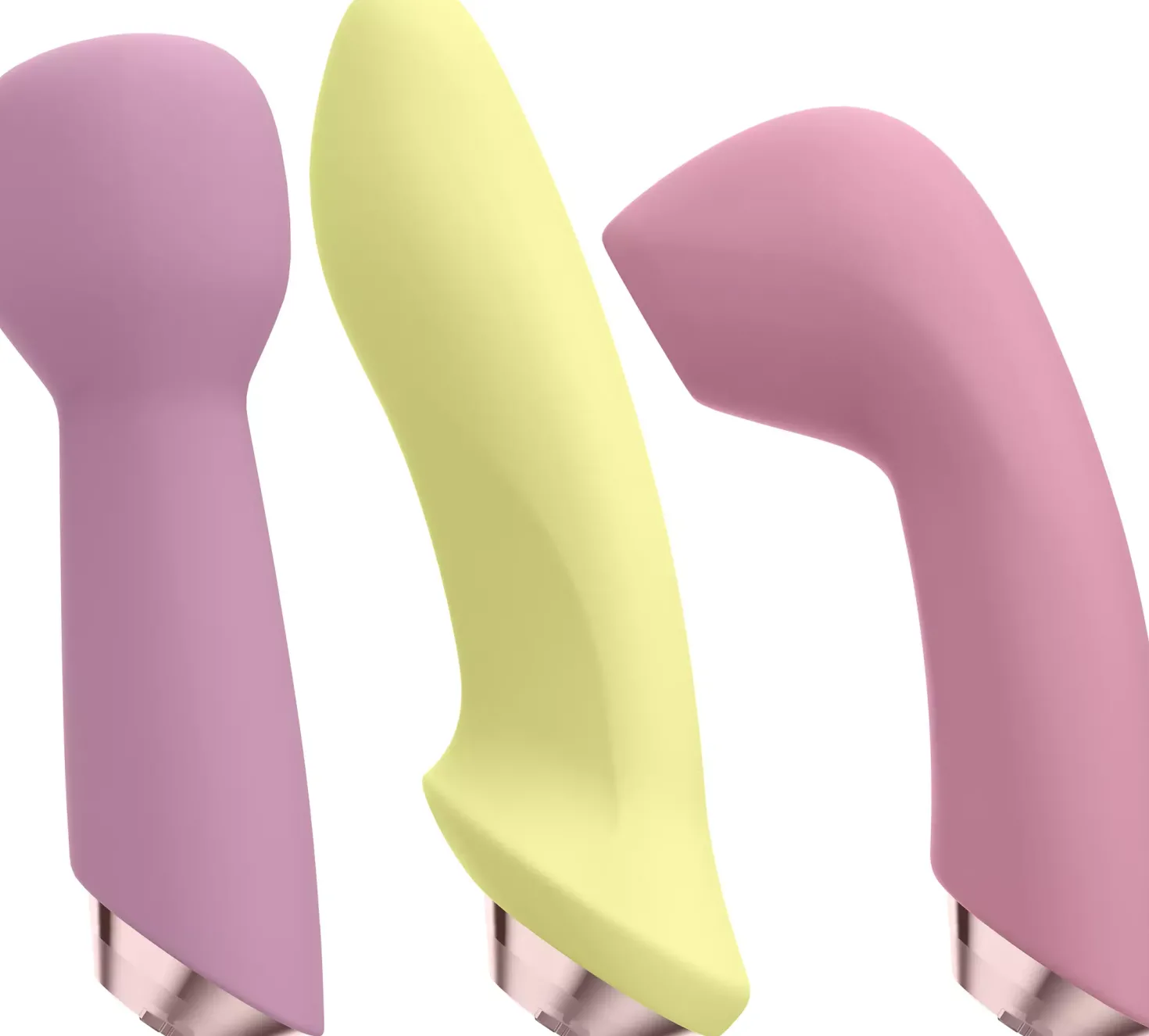 Satisfyer Marvelous Four