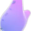 Satisfyer Mermaid Vibes violet/pink