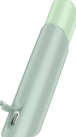 Satisfyer Naughty Kiss