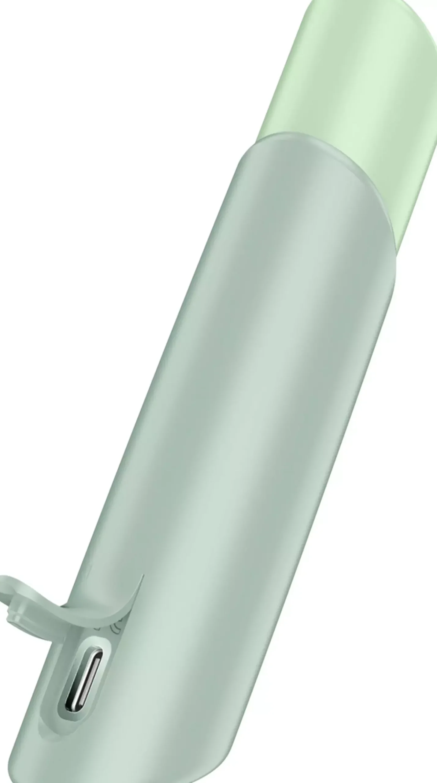 Satisfyer Naughty Kiss