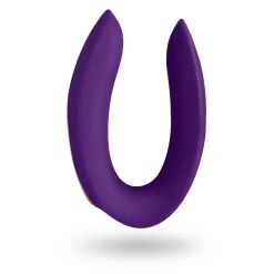 Satisfyer Partner Double Plus Remote