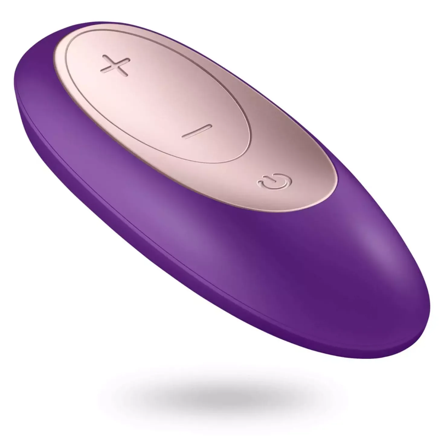 Satisfyer Partner Double Plus Remote
