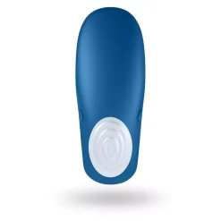 Satisfyer Partner Double Whale