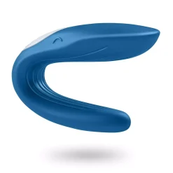 Satisfyer Partner Double Whale