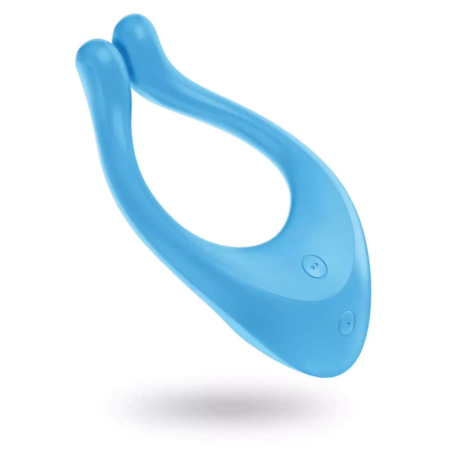 Satisfyer Partner Multifun Endless Love 1 Light Blue
