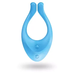 Satisfyer Partner Multifun Endless Love 1 Light Blue