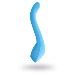 Satisfyer Partner Multifun Endless Love 1 Light Blue
