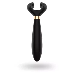 Satisfyer Partner Multifun Endless Fun 3 Black