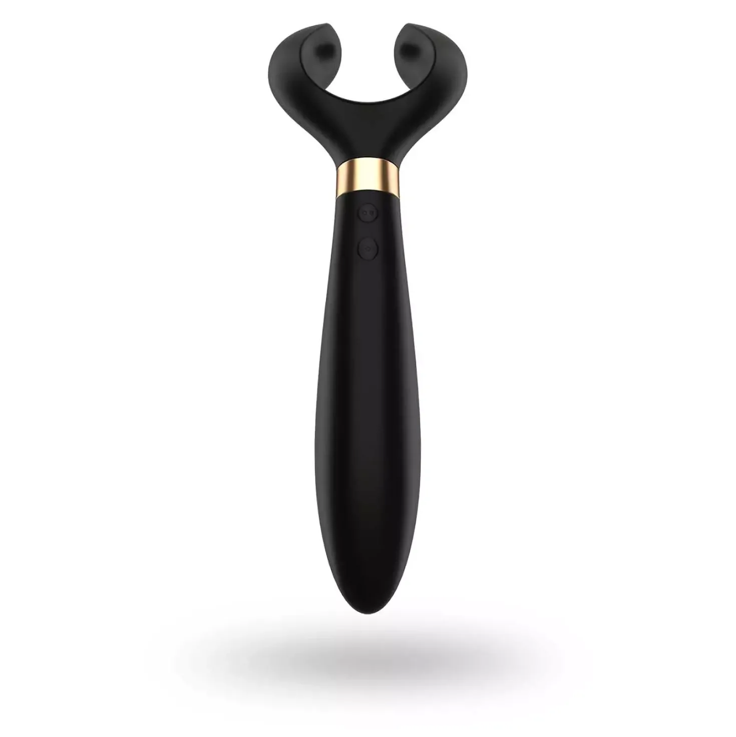 Satisfyer Partner Multifun Endless Fun 3 Black