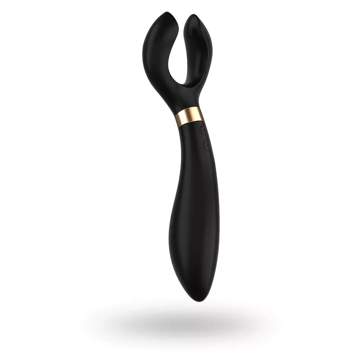 Satisfyer Partner Multifun Endless Fun 3 Black