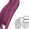 Satisfyer Pocket Pro 1 Purple