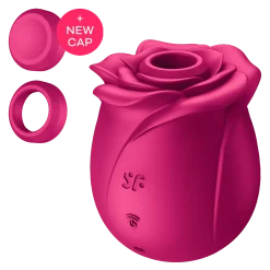 Satisfyer Pro 2 Classic Blossom Classic Blossom