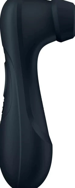 Satisfyer Pro 2 Generation 3 with Liquid Air Wine Red