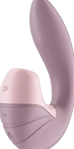 Satisfyer Supernova White