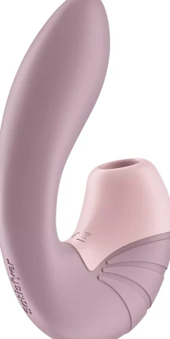 Satisfyer Supernova White