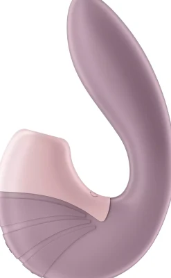 Satisfyer Supernova White
