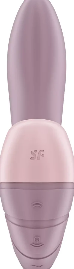 Satisfyer Supernova White