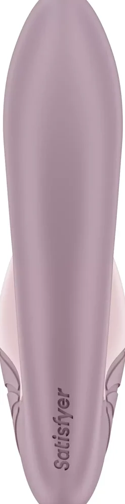 Satisfyer Supernova White