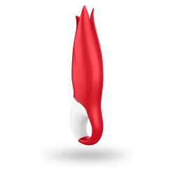Satisfyer Vibes Power Flower
