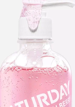 Saturday Skin Acai Berry + Oats Antioxidant Gel Cleanser 150 ml