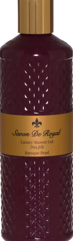 Savon de Royal Baroque Pearl Shower Gel 500 ml