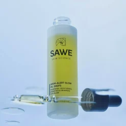SAWE Skin Science Skin Science Derm-Alert Glow Oil Drops 30 ml