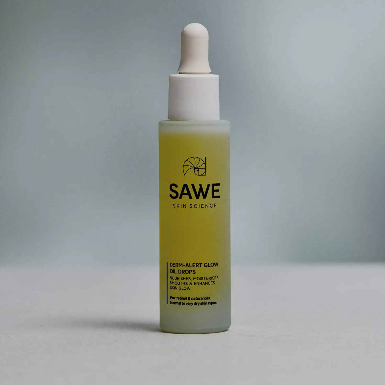 SAWE Skin Science Skin Science Derm-Alert Glow Oil Drops 30 ml