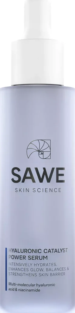 SAWE Skin Science Skin Science Hyaluronic Catalyst Power Serum 30 ml