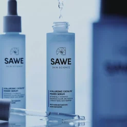 SAWE Skin Science Skin Science Hyaluronic Catalyst Power Serum 30 ml