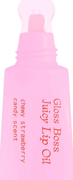 Scandy Gloss Boss Juicy Lip Oil 10 ml