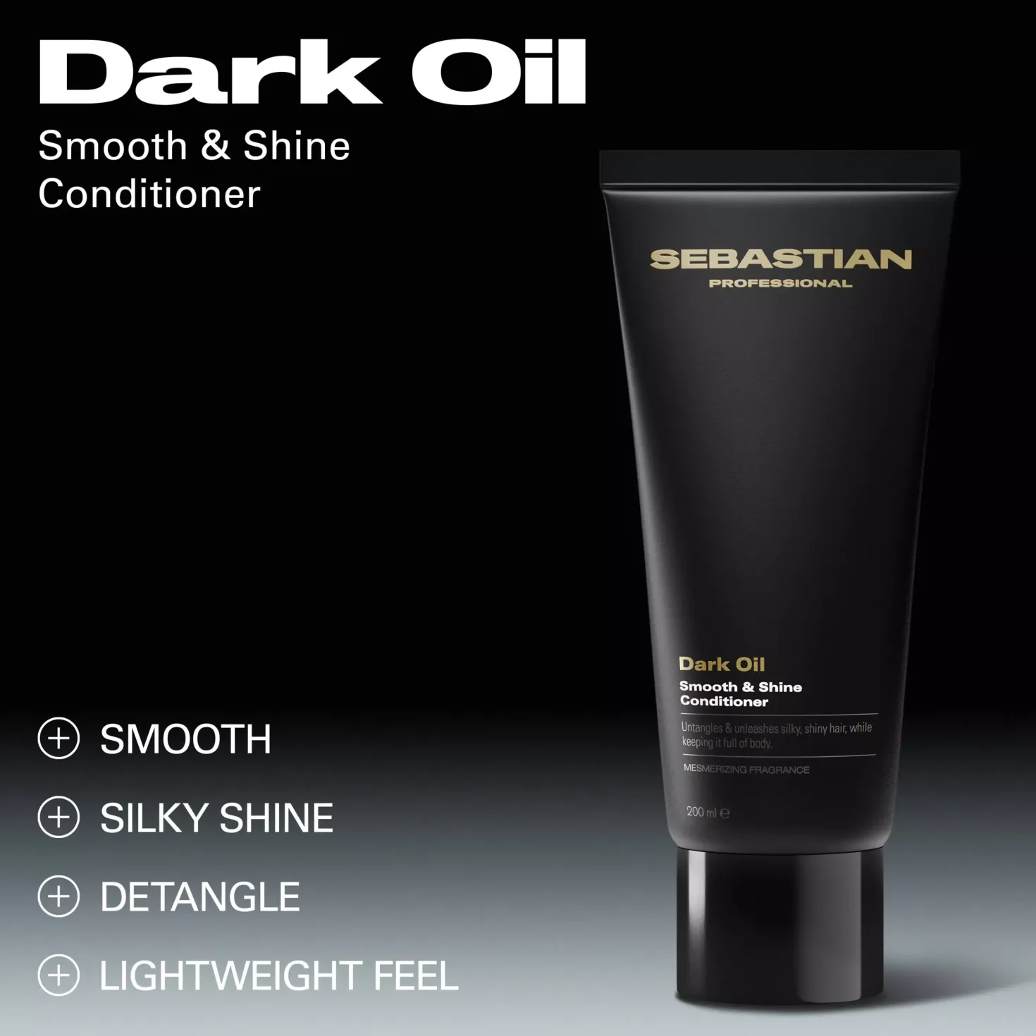 Sebastian ProfessionalDarkOil Smooth and Shine Conditioner 1000 ml