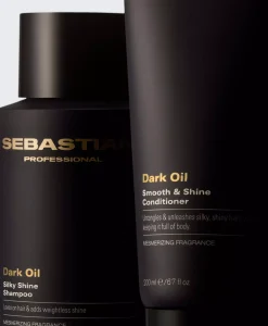 Sebastian ProfessionalDarkOil Smooth and Shine Conditioner 1000 ml