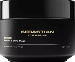 Sebastian ProfessionalDarkOil Smooth and Shine Mask 30 ml
