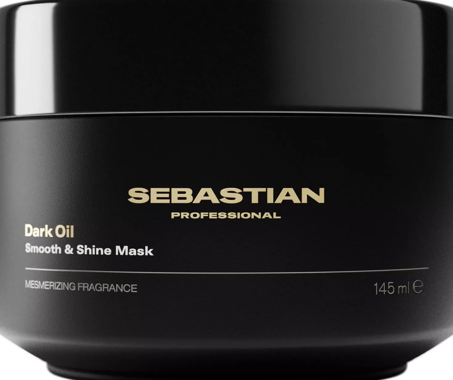 Sebastian ProfessionalDarkOil Smooth and Shine Mask 30 ml