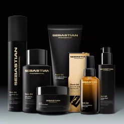 Sebastian ProfessionalDarkOil Smooth and Shine Mask 30 ml
