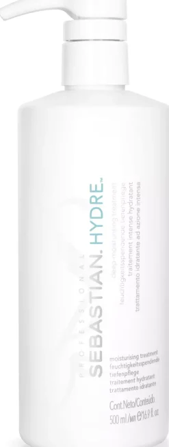 Sebastian Professional Hydre Treatment 150 ml