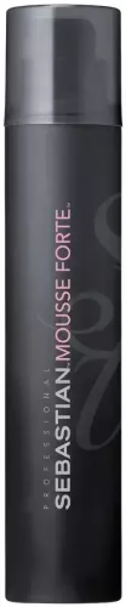 Sebastian Professional Mousse Forte 200 ml