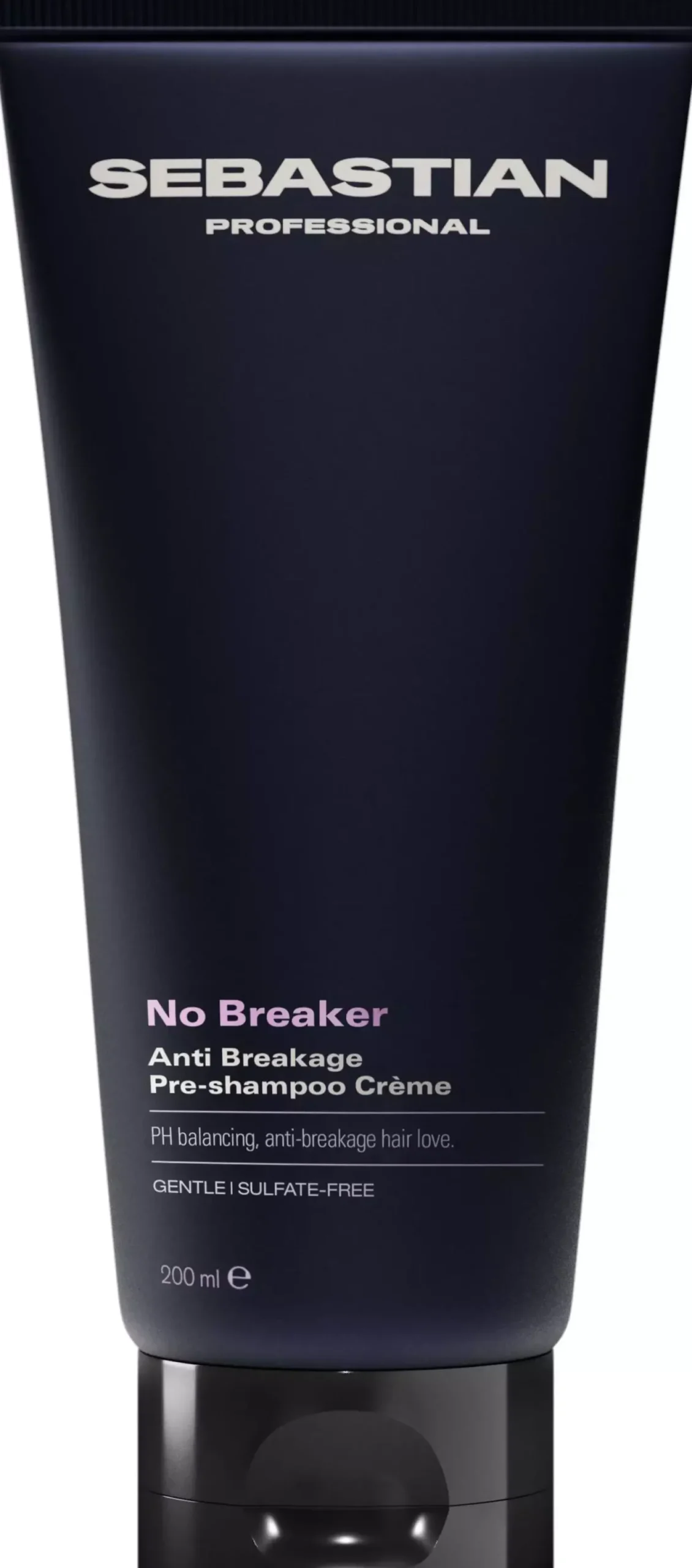 Sebastian ProfessionalNo.Breaker Bonding Pre-shampoo Creme 1000 ml